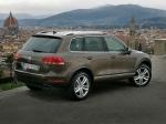 Volkswagen Touareg V6 TDi 2010 года